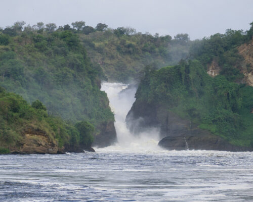 3 Days Murchison Falls National Park Safari