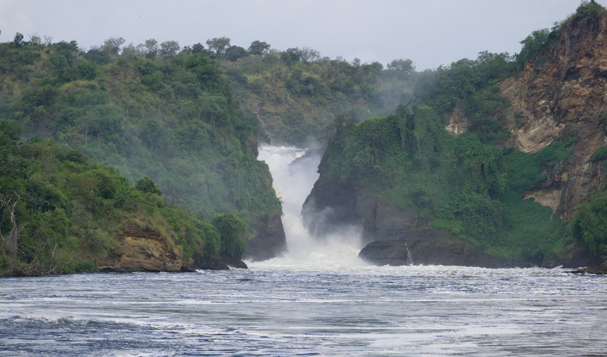 3 Days Murchison Falls National Park Safari